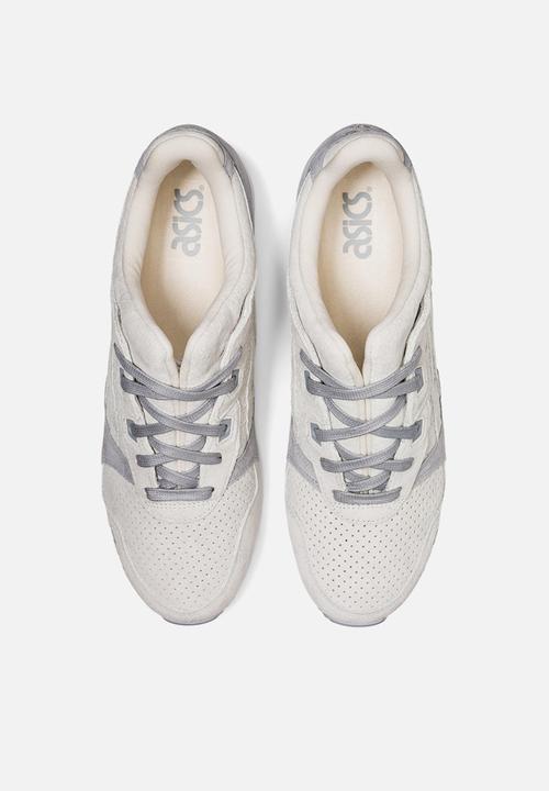 ASICS - Gel-lyte iii og - glacier grey/piedmont grey 