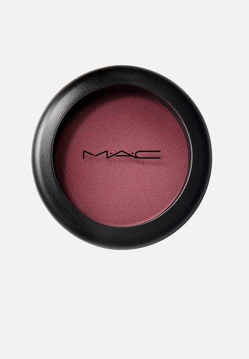 MAC - Powder Blush - Fever