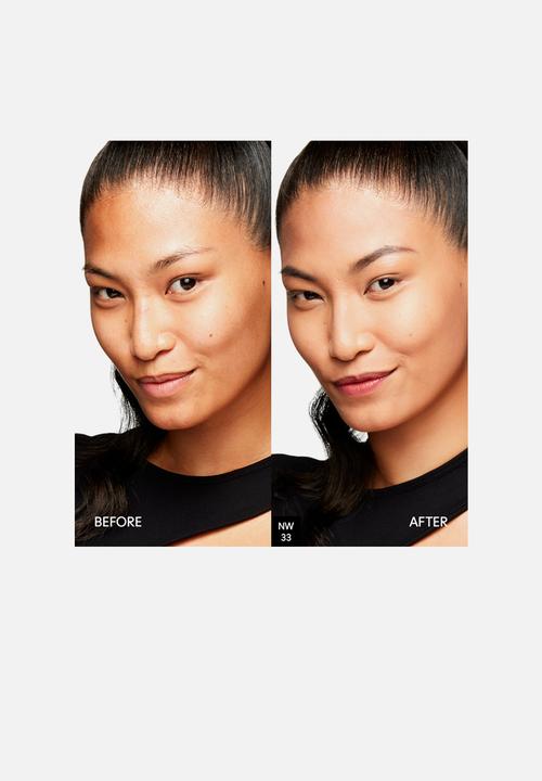 MAC - Studio Fix Powder Plus Foundation - NW33