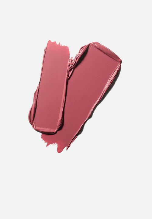 MAC - Matte Lipstick - Mehr