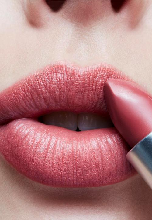 MAC - Matte Lipstick - Mehr