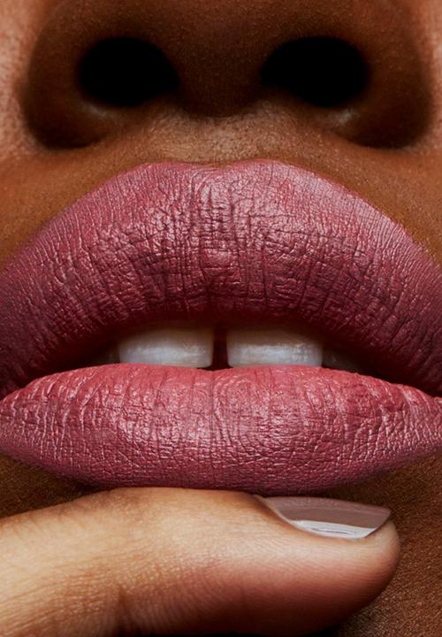 MAC - Matte Lipstick - Mehr