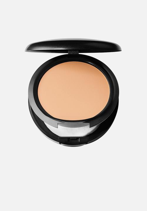 MAC - Studio Fix Powder Plus Foundation - C4.5