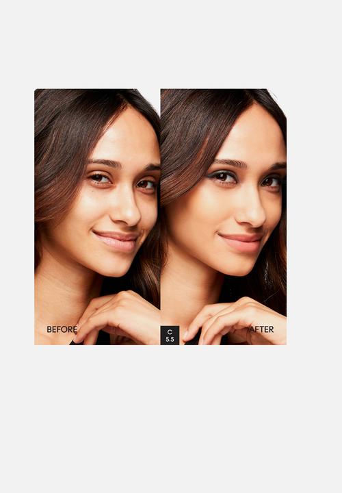 MAC - Studio Fix Fluid SPF15 - C5.5