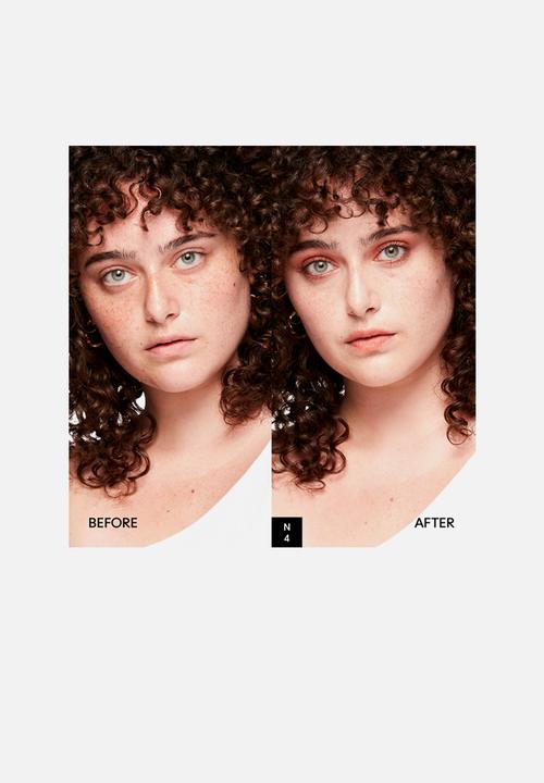 MAC - Studio Fix Fluid SPF15 - N4