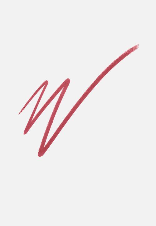 MAC - Lip Pencil - Auburn