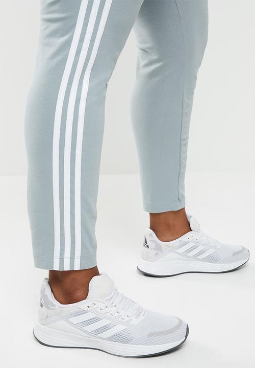 adidas Originals - Plus 3 stripes tight w - magic grey