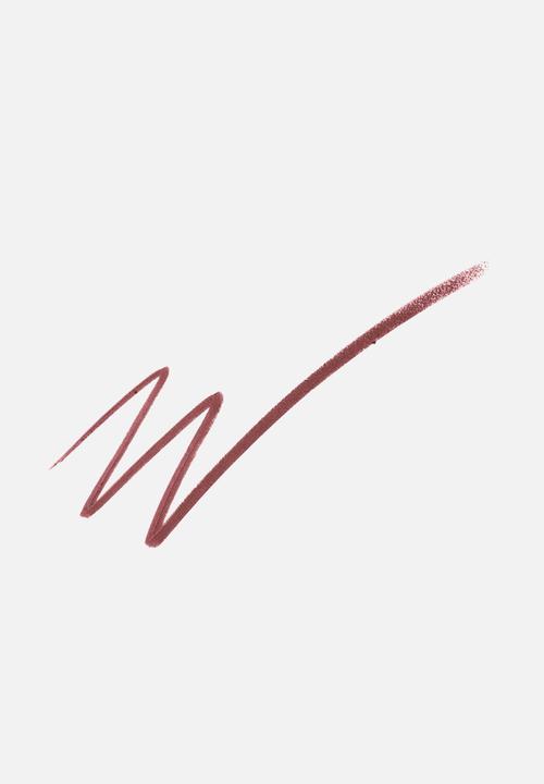 MAC - Lip Pencil - Mahogany