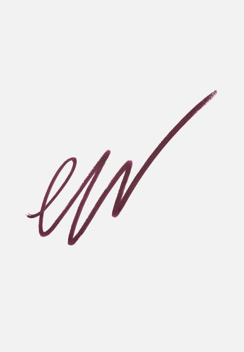 MAC - Lip Pencil - Vino