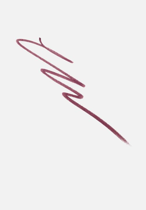MAC - Lip Pencil - Burgundy