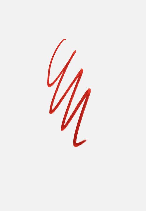 MAC - Lip Pencil - Redd