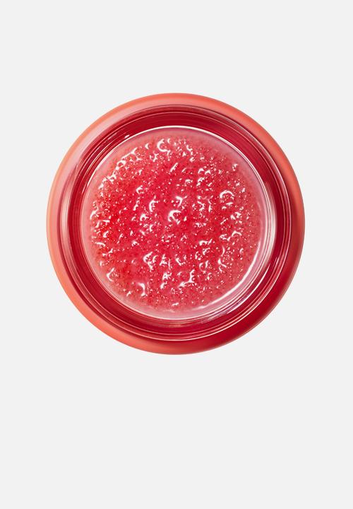 MAC - Lip Scrubtious - Candied Nectar