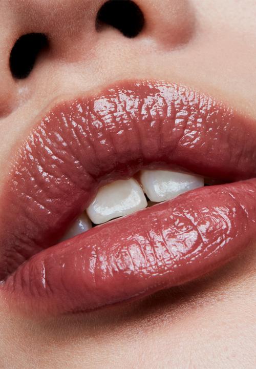 MAC - Lipglass - Bittersweet Me