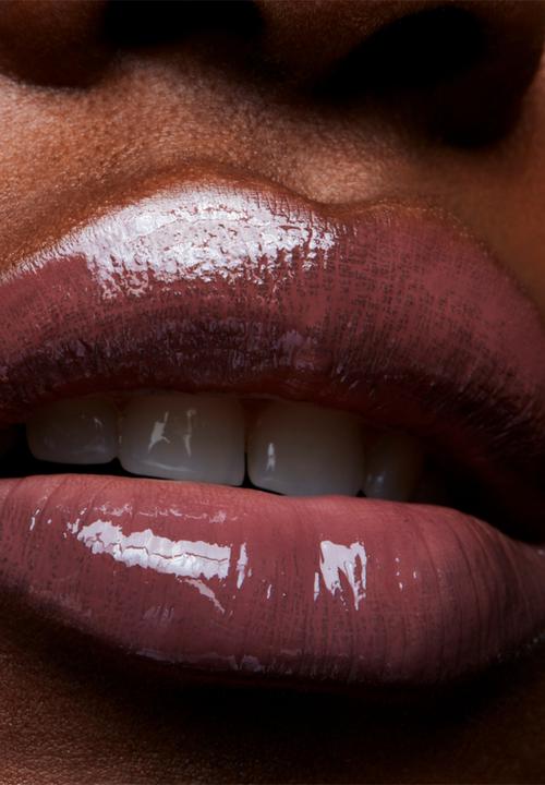 MAC - Lipglass - Bittersweet Me