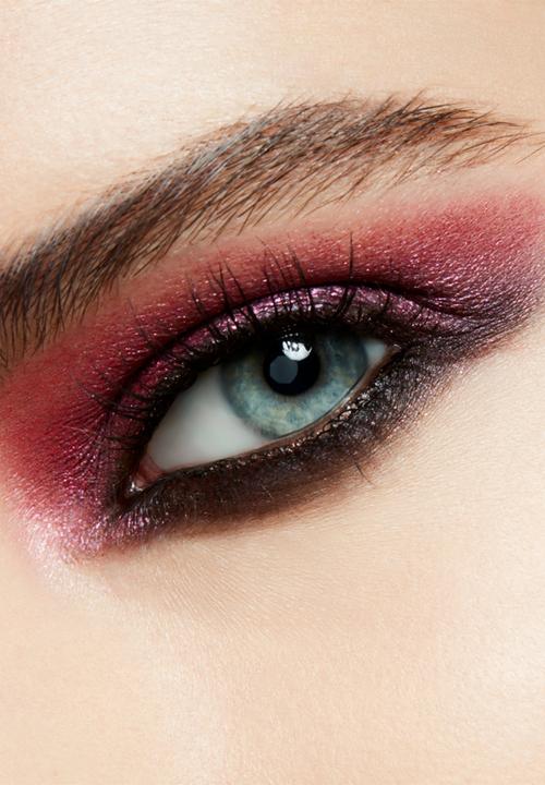 MAC - Dazzleshadow Extreme - Celebutante