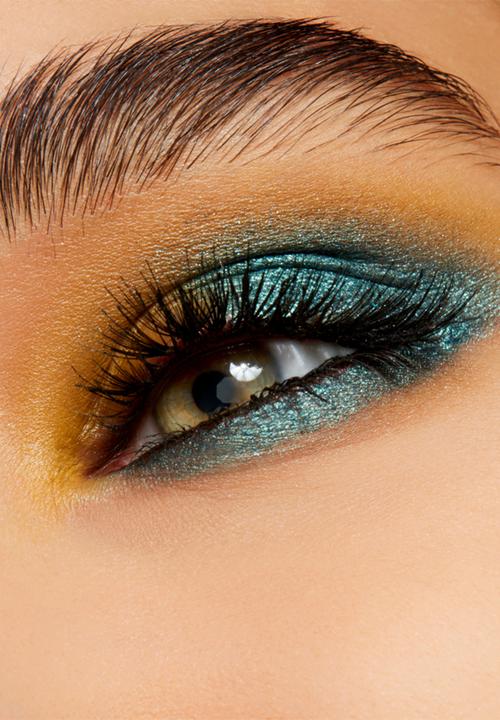 MAC - Dazzleshadow Extreme - Emerald Cut