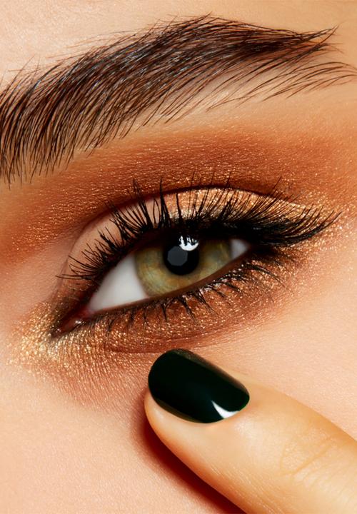 MAC - Dazzleshadow Extreme - Objet D'Art