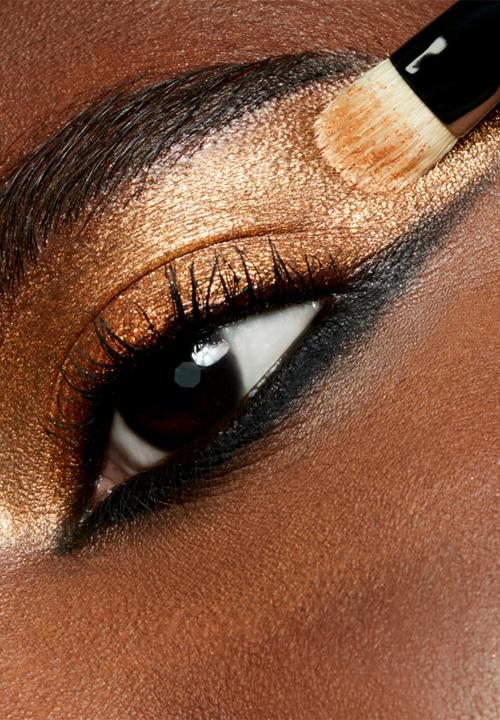 MAC - Dazzleshadow Extreme - Objet D'Art