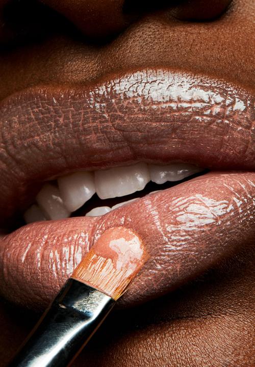 MAC - Lipglass - Love Nectar
