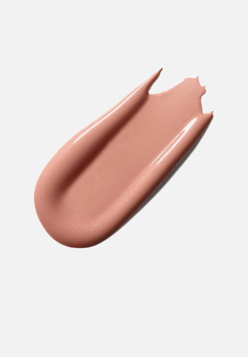 MAC - Lipglass - Dangerous Curves