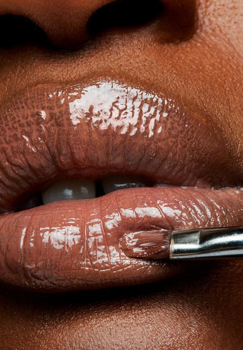 MAC - Lipglass - Dangerous Curves