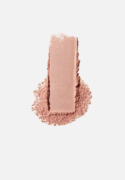 MAC - Iridescent Loose Powder - Silver Dusk