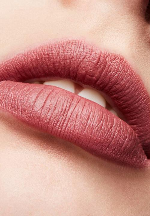 MAC - Matte Lipstick - Soar