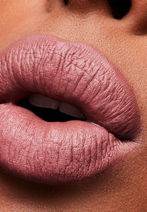 MAC - Matte Lipstick - Soar
