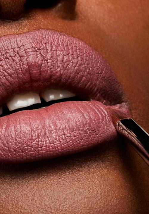 MAC - Matte Lipstick - Soar