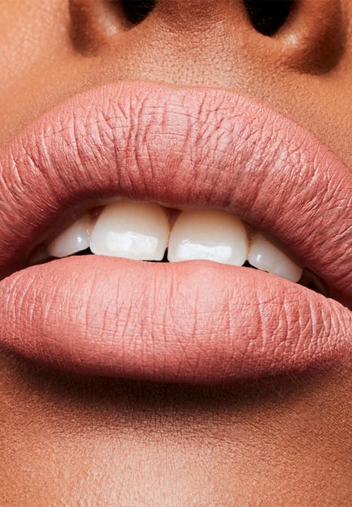 MAC - Matte Lipstick - Down To An Art