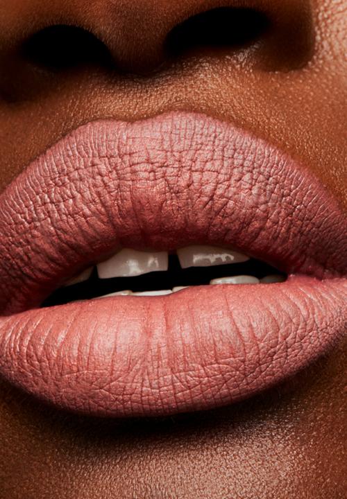 MAC - Matte Lipstick - Down To An Art