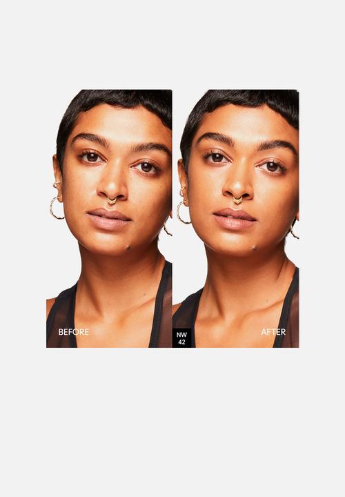 MAC - Studio Fix 24H Smooth Wear Concealer - NW42