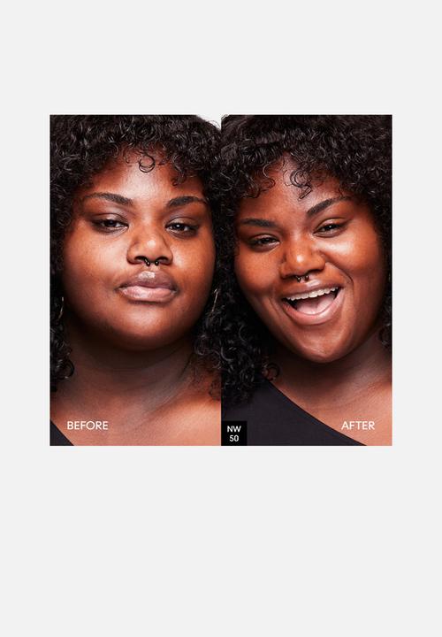 MAC - Studio Fix 24H Smooth Wear Concealer - NW50