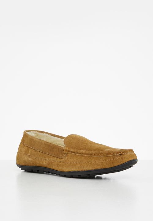 Superbalist - Jo slipper - tan
