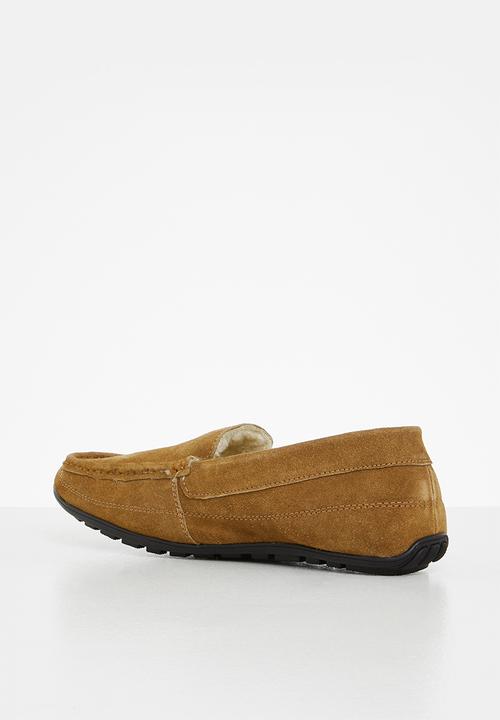 Superbalist - Jo slipper - tan