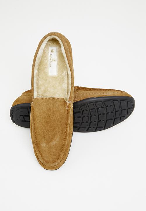 Superbalist - Jo slipper - tan