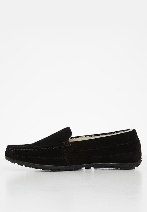 Superbalist - Jojo slipper - black
