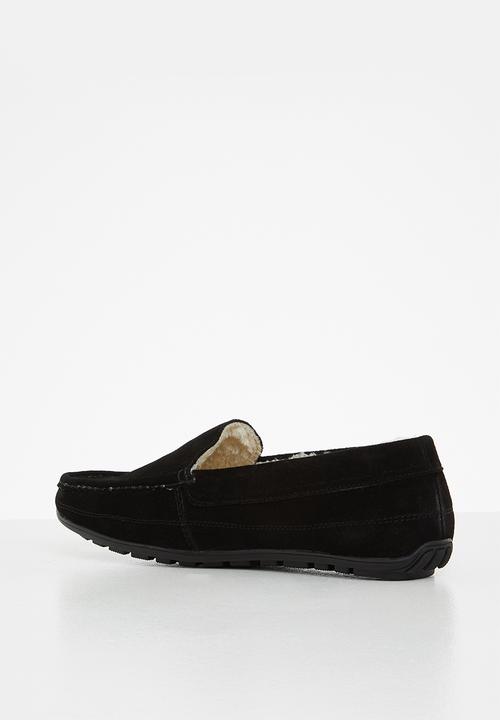 Superbalist - Jojo slipper - black