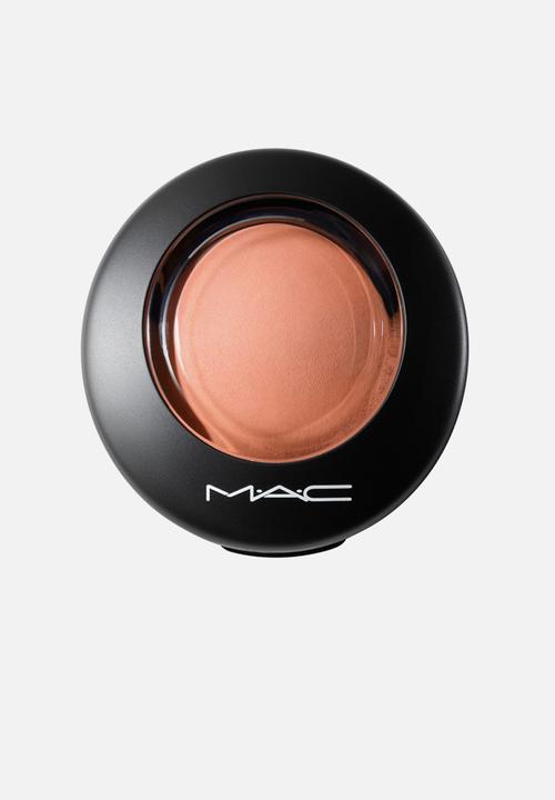 MAC - Mineralized Blush - Naturally Flawless