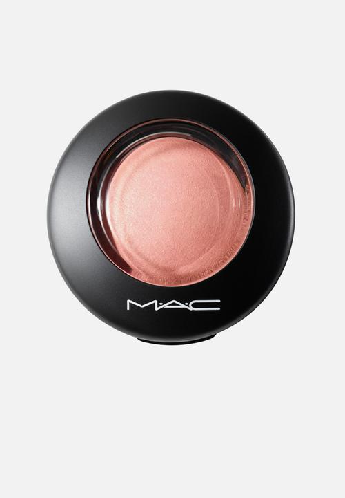 MAC - Mineralized Blush - Sweet Enough