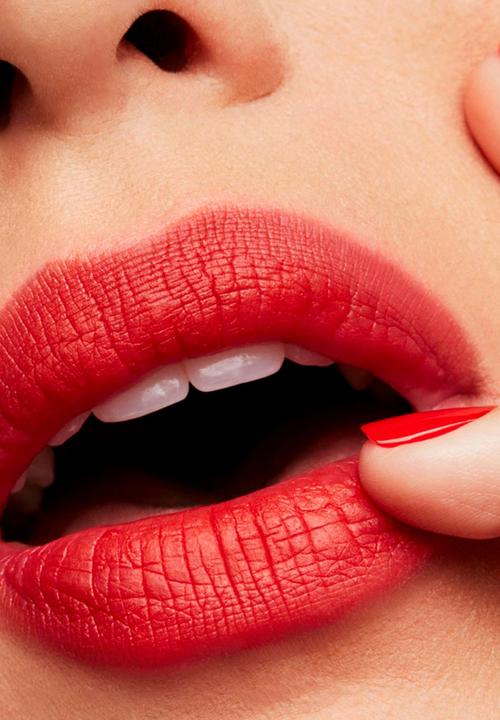 MAC - Retro Matte Lipstick - Dangerous