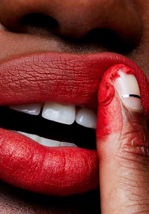 MAC - Retro Matte Lipstick - Dangerous