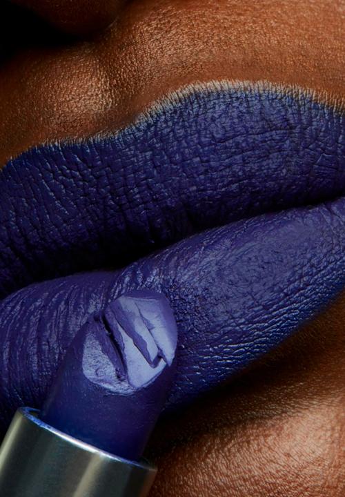 MAC - Matte Lipstick - Matte Royal