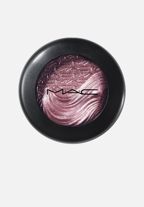 MAC - Extra Dimension Eye Shadow - Smoky Mauve