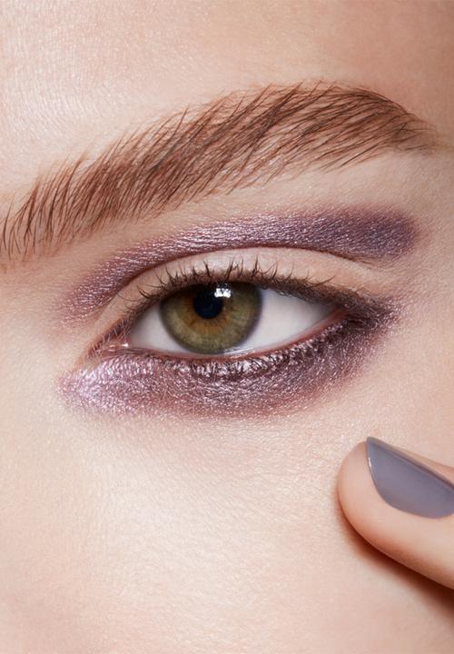 MAC - Extra Dimension Eye Shadow - Smoky Mauve