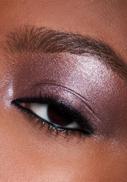 MAC - Extra Dimension Eye Shadow - Smoky Mauve