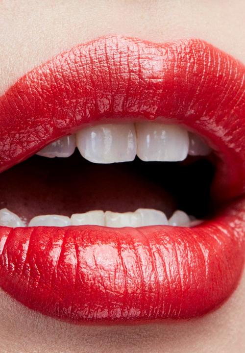 MAC - Cremesheen Lipstick - Dozen Carnations