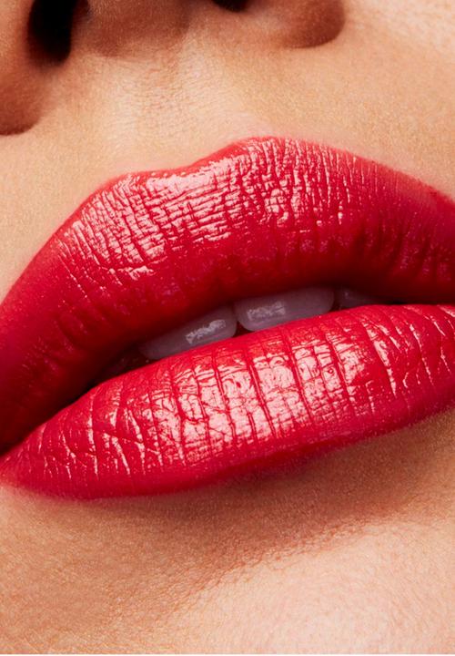 MAC - Cremesheen Lipstick - Dozen Carnations