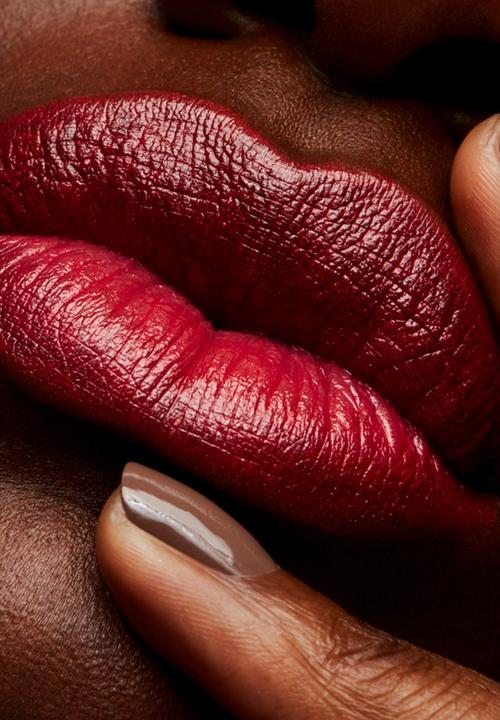 MAC - Cremesheen Lipstick - Dozen Carnations