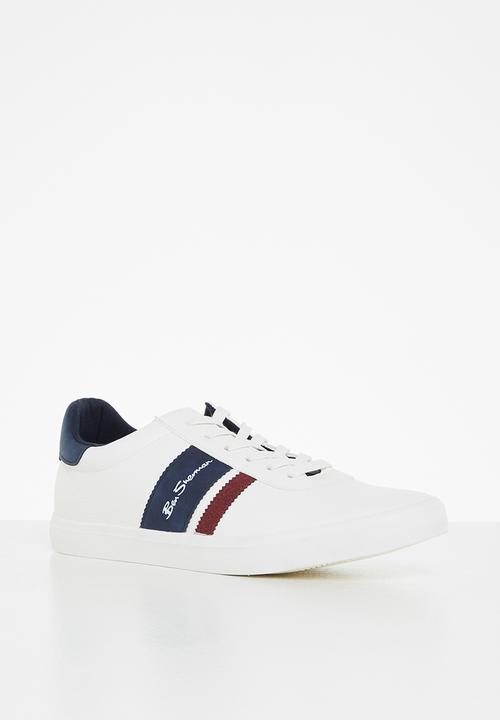 Ben Sherman - Dexter - white